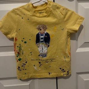 Polo Tee